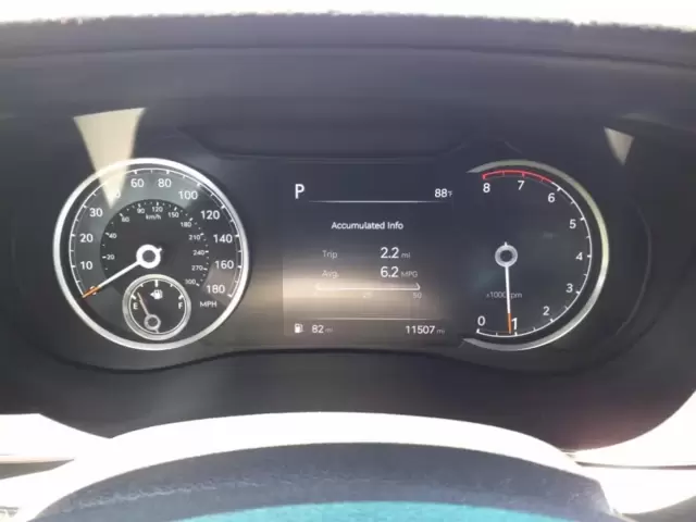 SEMINUEVOS Genesis G70 a Estados en autogozo