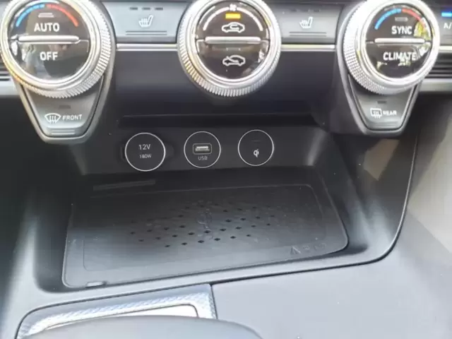 SEMINUEVOS Genesis G70 a Estados en autogozo