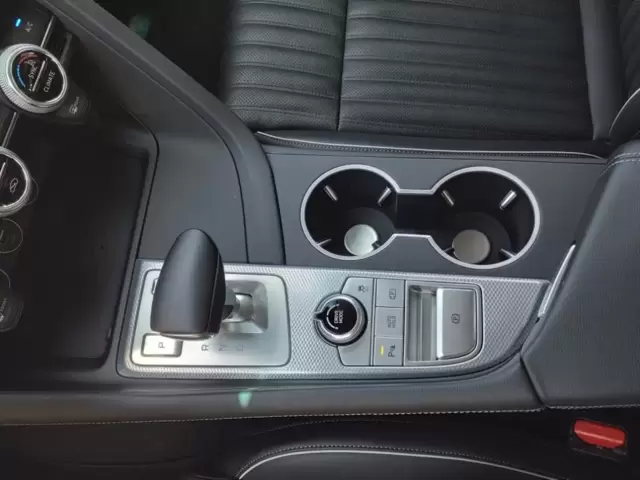 SEMINUEVOS Genesis G70 a Estados en autogozo
