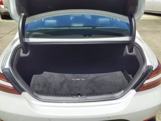 SEMINUEVOS Genesis G70 a Estados en autogozo