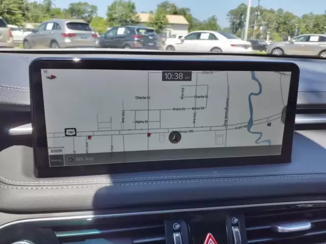 SEMINUEVOS Genesis G70 a Estados en autogozo