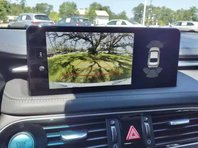 SEMINUEVOS Genesis G70 a Estados en autogozo