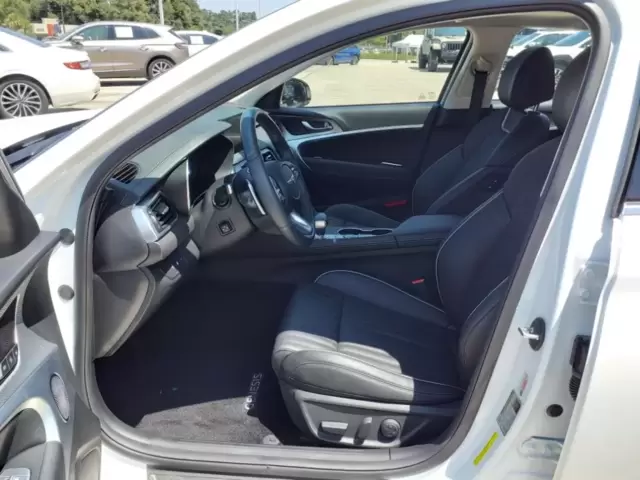 SEMINUEVOS Genesis G70 a Estados en autogozo
