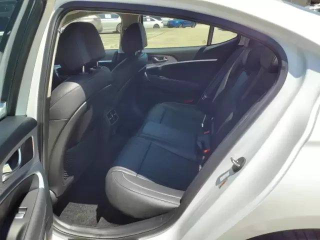 SEMINUEVOS Genesis G70 a Estados en autogozo