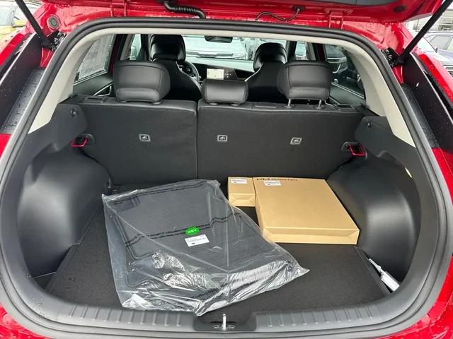 Nuevos KIA NIRO à Estados chez autogozo