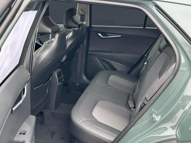 Nuevos KIA NIRO à Estados chez autogozo
