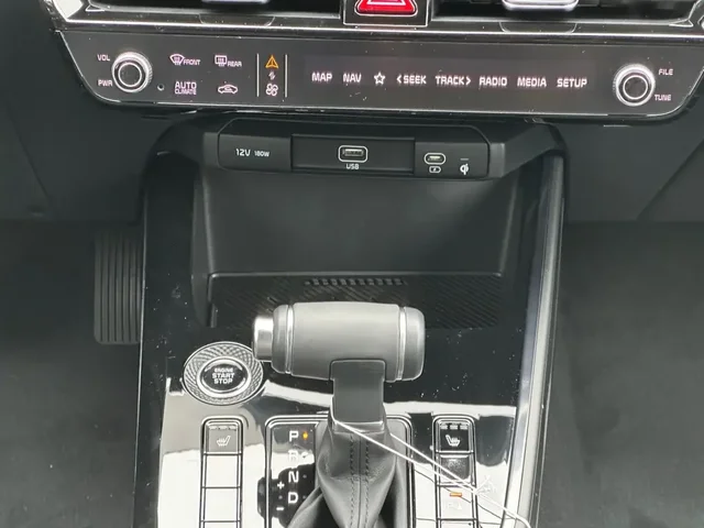 Nuevos KIA NIRO à Estados chez autogozo