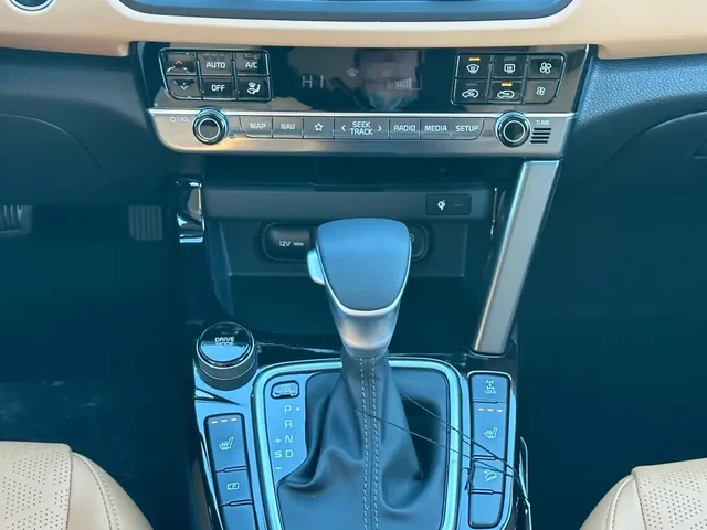 Nuevos KIA SELTOS à Estados chez autogozo