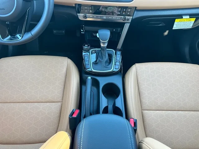 Nuevos KIA SELTOS à Estados chez autogozo
