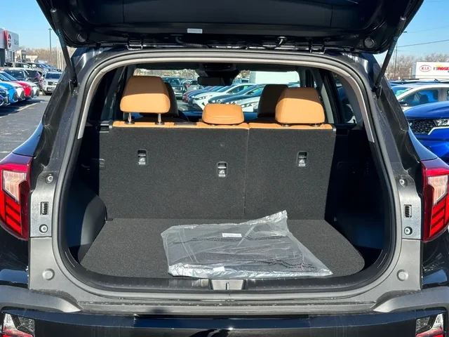 Nuevos KIA SELTOS à Estados chez autogozo