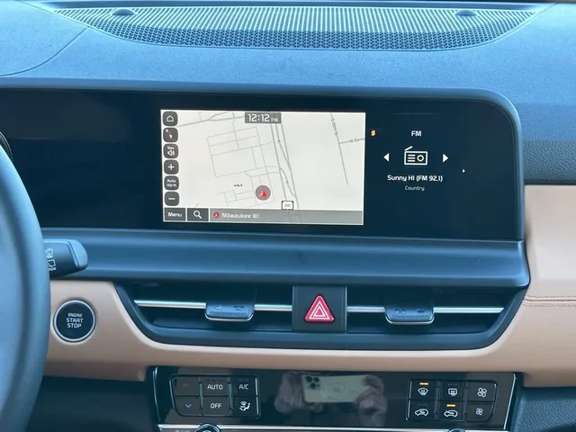 Nuevos KIA SELTOS à Estados chez autogozo