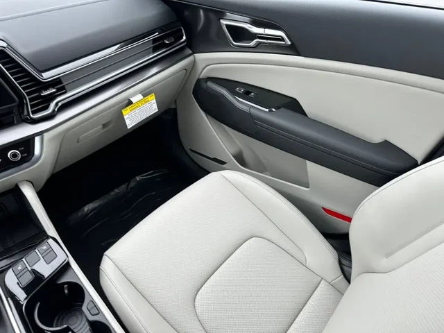 Nuevos KIA SPORTAGE à Estados chez autogozo