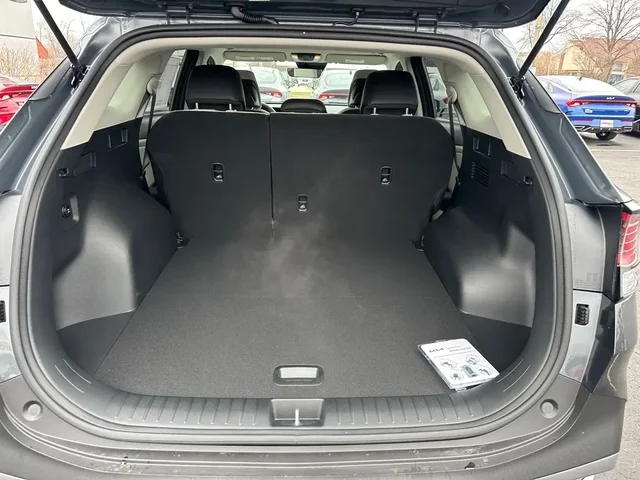 Nuevos KIA SPORTAGE à Estados chez autogozo