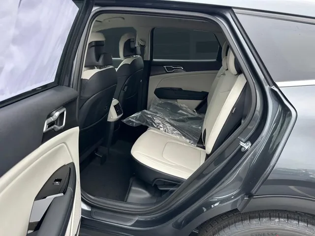 Nuevos KIA SPORTAGE à Estados chez autogozo