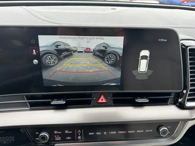 Nuevos KIA SPORTAGE à Estados chez autogozo