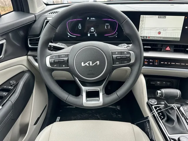 Nuevos KIA SPORTAGE à Estados chez autogozo