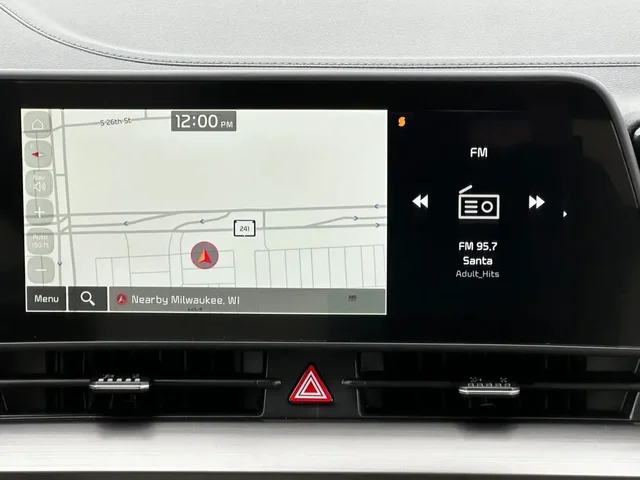 Nuevos KIA SPORTAGE à Estados chez autogozo