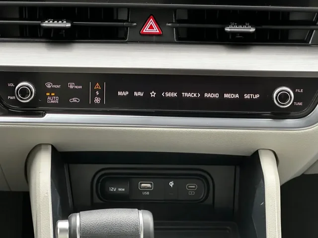 Nuevos KIA SPORTAGE à Estados chez autogozo