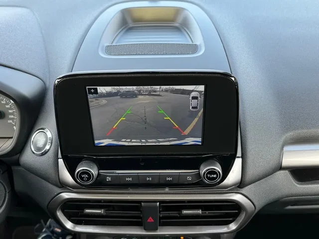 SEMINUEVOS Ford EcoSport a Estados en autogozo