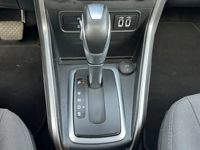 SEMINUEVOS Ford EcoSport a Estados en autogozo