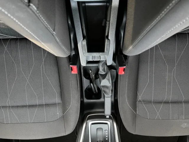 SEMINUEVOS Ford EcoSport a Estados en autogozo