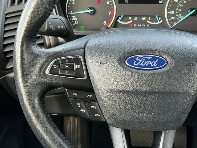 SEMINUEVOS Ford EcoSport a Estados en autogozo