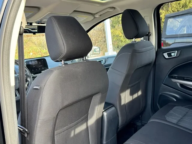 SEMINUEVOS Ford EcoSport a Estados en autogozo