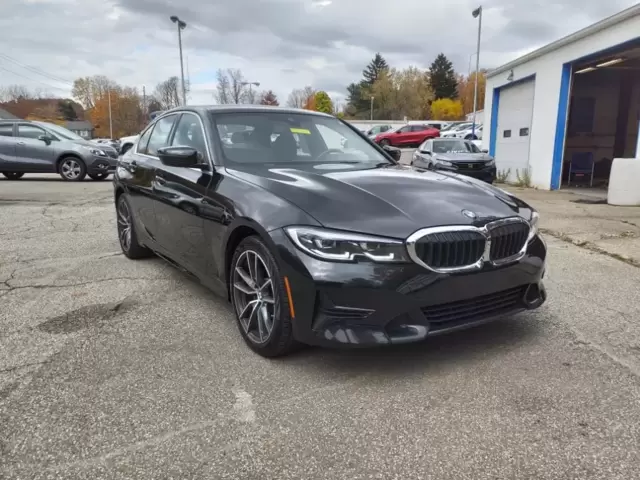 SEMINUEVOS BMW 3 Series a Estados en autogozo