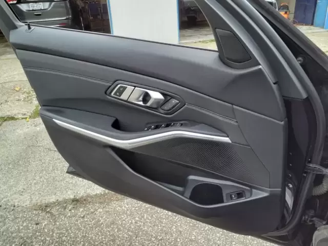 SEMINUEVOS BMW 3 Series a Estados en autogozo