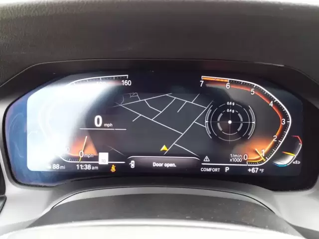 SEMINUEVOS BMW 3 Series a Estados en autogozo