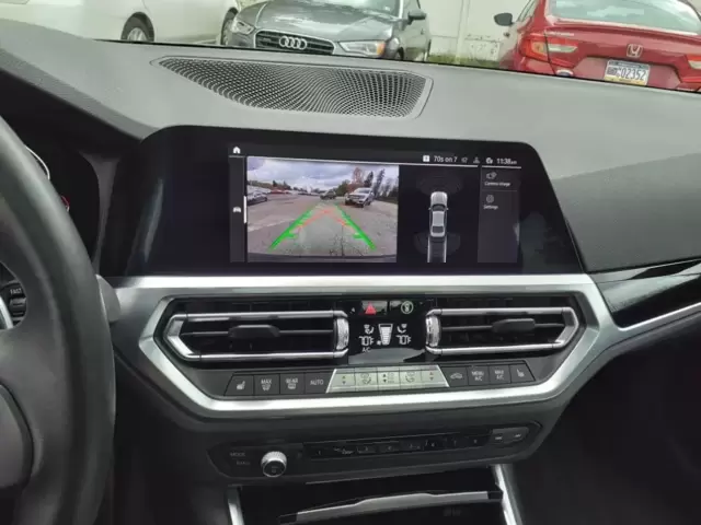 SEMINUEVOS BMW 3 Series a Estados en autogozo
