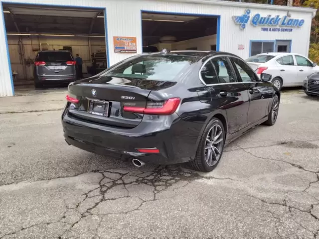 SEMINUEVOS BMW 3 Series a Estados en autogozo