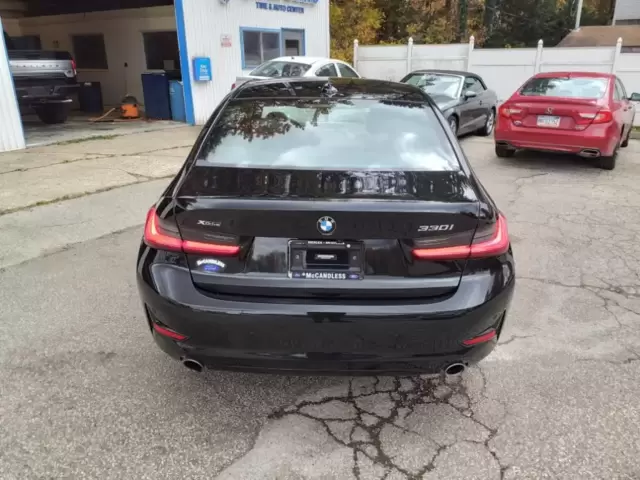 SEMINUEVOS BMW 3 Series a Estados en autogozo