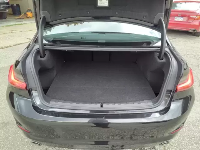 SEMINUEVOS BMW 3 Series a Estados en autogozo