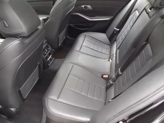 SEMINUEVOS BMW 3 Series a Estados en autogozo
