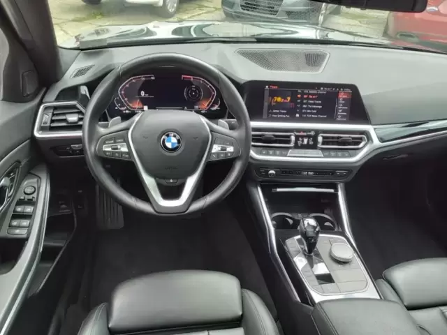 SEMINUEVOS BMW 3 Series a Estados en autogozo