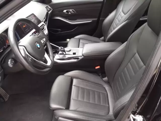 SEMINUEVOS BMW 3 Series a Estados en autogozo