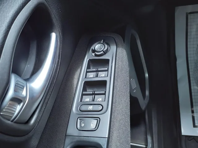SEMINUEVOS Jeep Renegade a Estados en autogozo