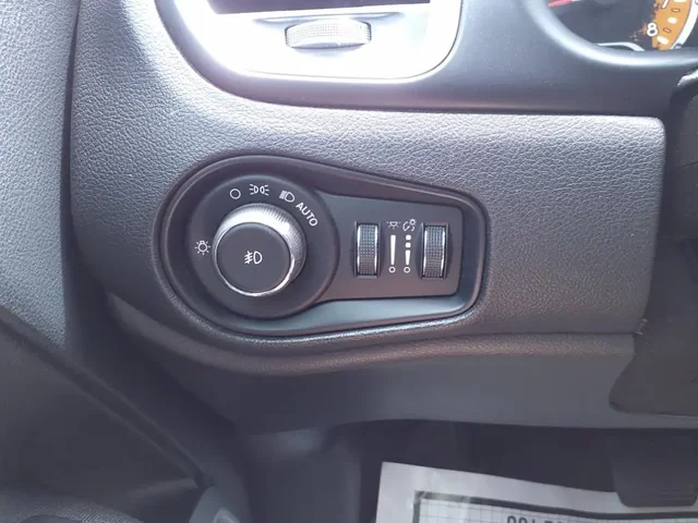 SEMINUEVOS Jeep Renegade a Estados en autogozo