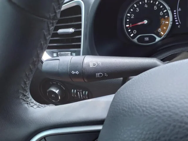 SEMINUEVOS Jeep Renegade a Estados en autogozo