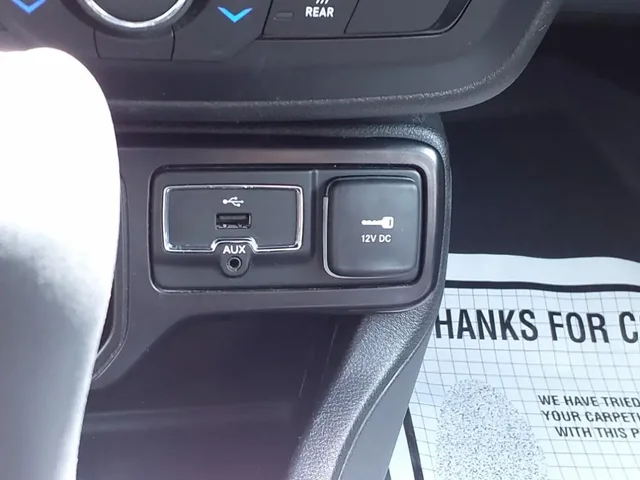 SEMINUEVOS Jeep Renegade a Estados en autogozo