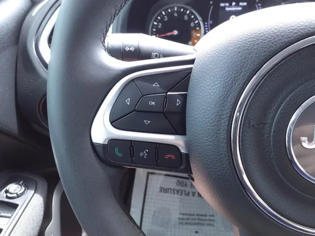 SEMINUEVOS Jeep Renegade a Estados en autogozo