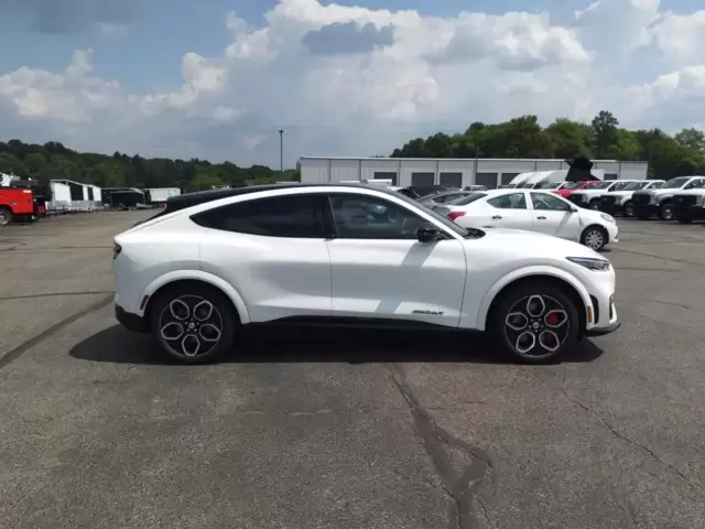Nuevos FORD MUSTANG MACH-E à Estados chez autogozo