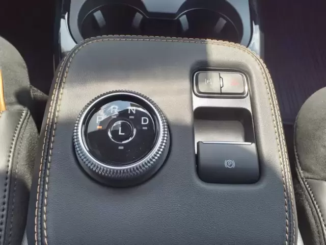 Nuevos FORD MUSTANG MACH-E à Estados chez autogozo