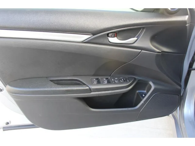 SEMINUEVOS HONDA Civic a Estados en autogozo