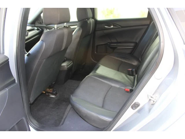 SEMINUEVOS HONDA Civic a Estados en autogozo