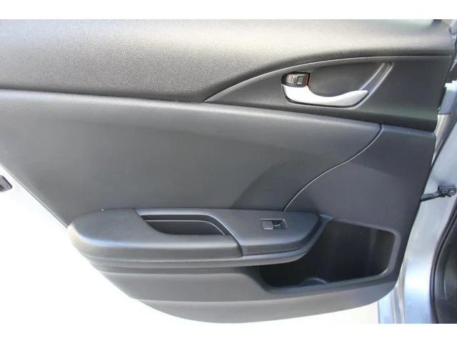 SEMINUEVOS HONDA Civic a Estados en autogozo
