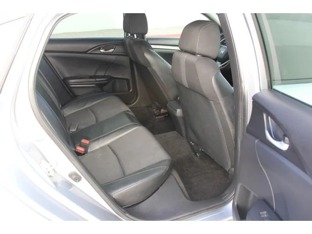 SEMINUEVOS HONDA Civic a Estados en autogozo