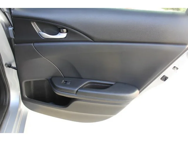 SEMINUEVOS HONDA Civic a Estados en autogozo
