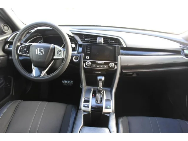 SEMINUEVOS HONDA Civic a Estados en autogozo